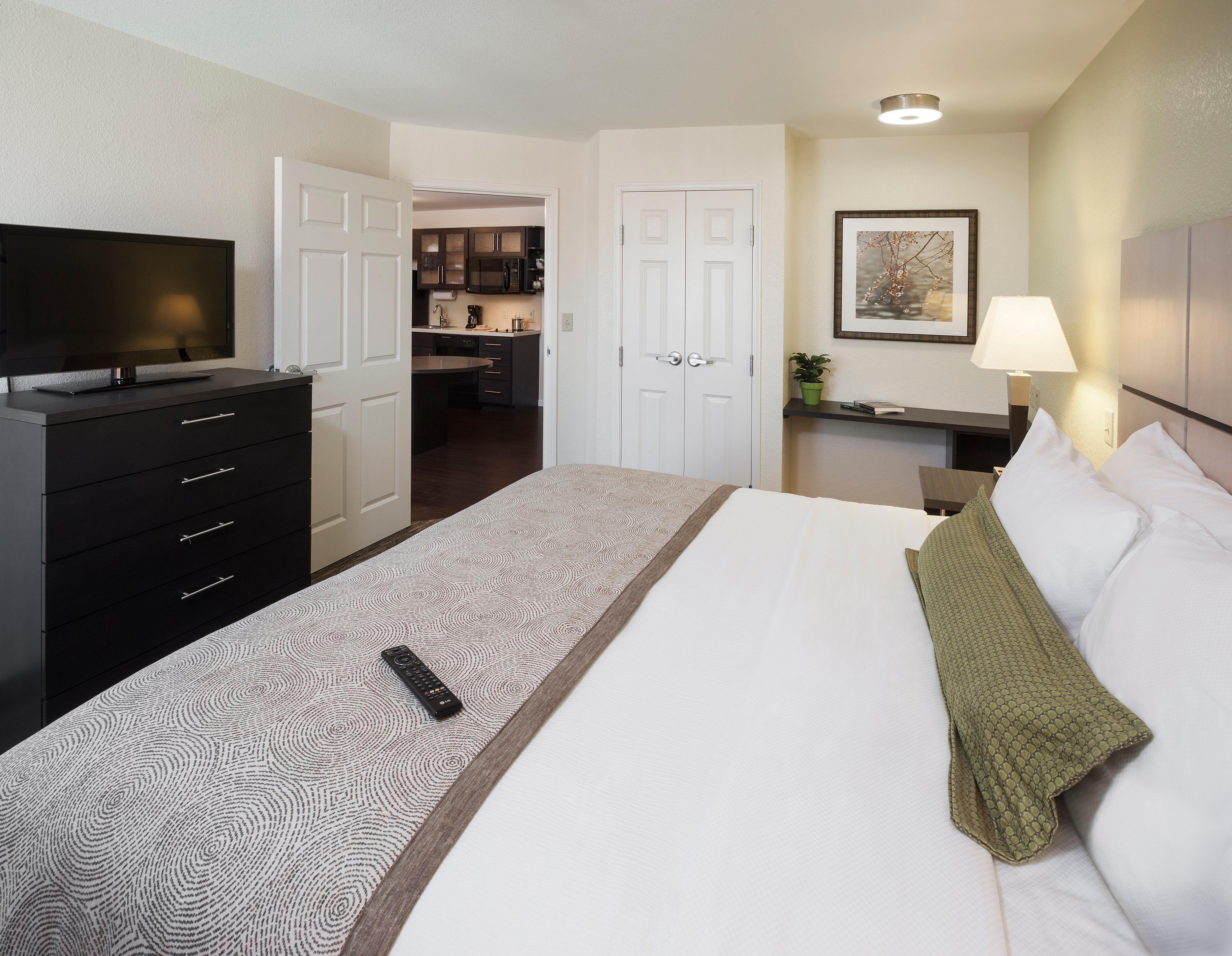 Candlewood Suites Memphis - Southaven Exterior photo