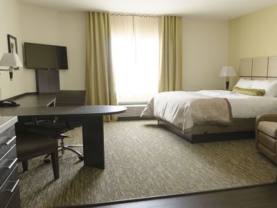 Candlewood Suites Memphis - Southaven Exterior photo